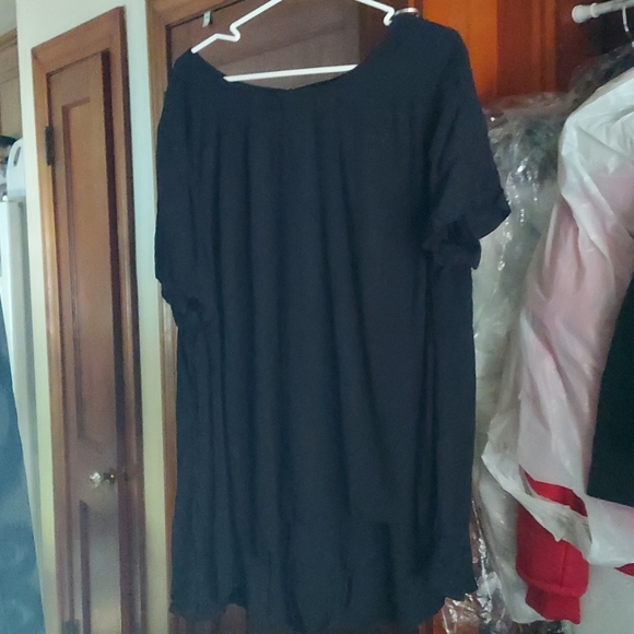 Woman Within Tops - Blouse